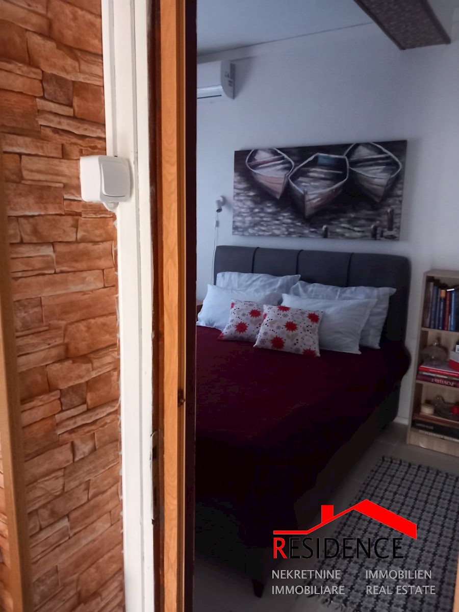 Apartmán Na prodej - PRIMORSKO-GORANSKA MALI LOŠINJ