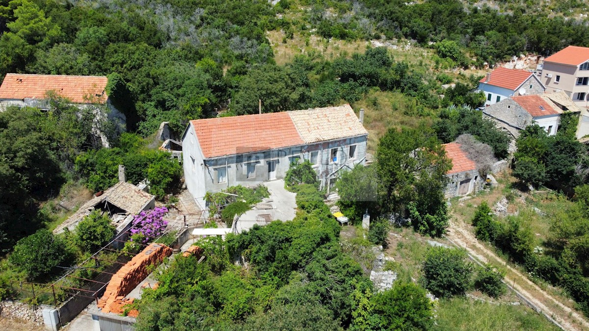 Dom Na sprzedaż - DUBROVAČKO-NERETVANSKA Orebić