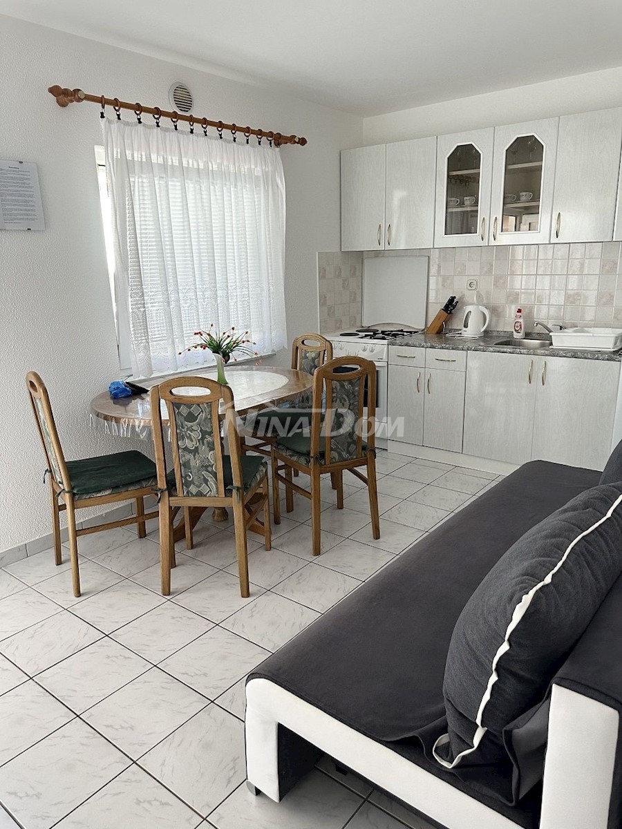 Appartement À vendre - ZADARSKA VIR