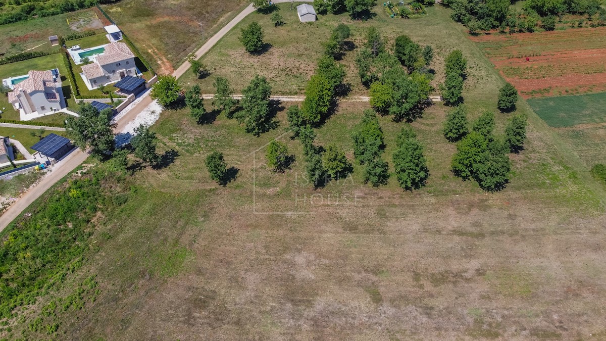 Terreno In vendita - ISTARSKA POREČ