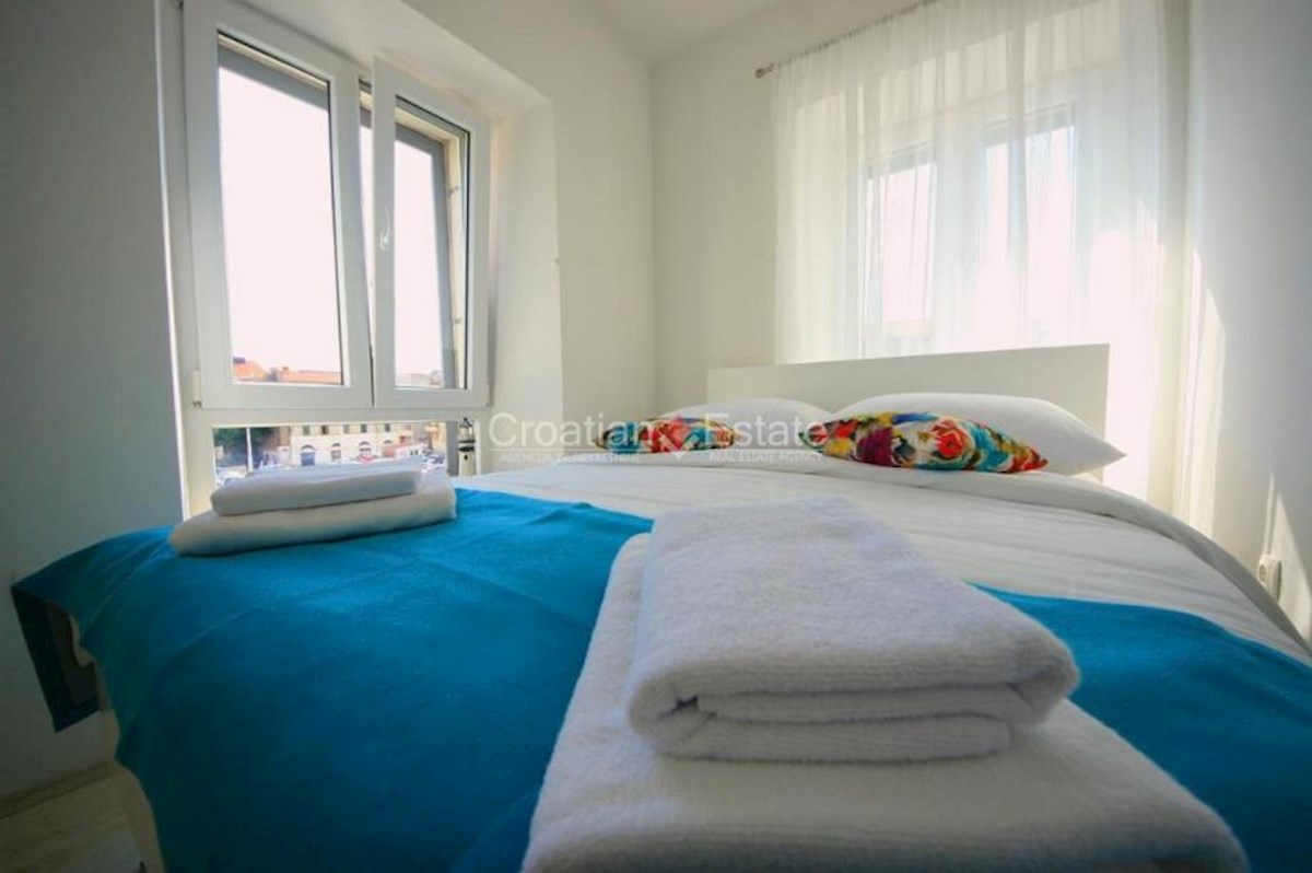 Apartment Zu verkaufen - SPLITSKO-DALMATINSKA SPLIT