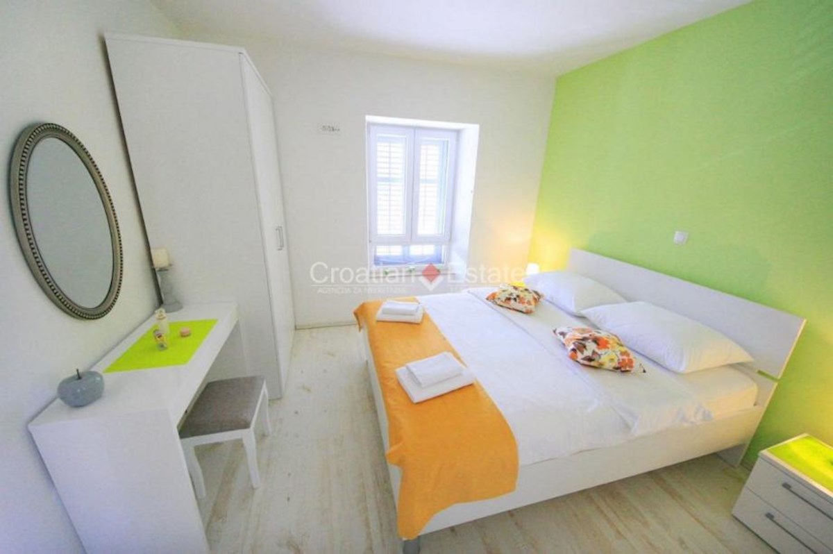 Apartment Zu verkaufen - SPLITSKO-DALMATINSKA SPLIT