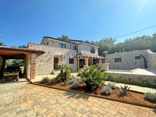 Maison À vendre - Primorsko-goranska Krk - foto 4/23