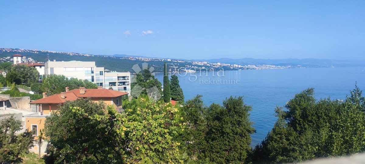 Apartmán Na predaj - PRIMORSKO-GORANSKA OPATIJA