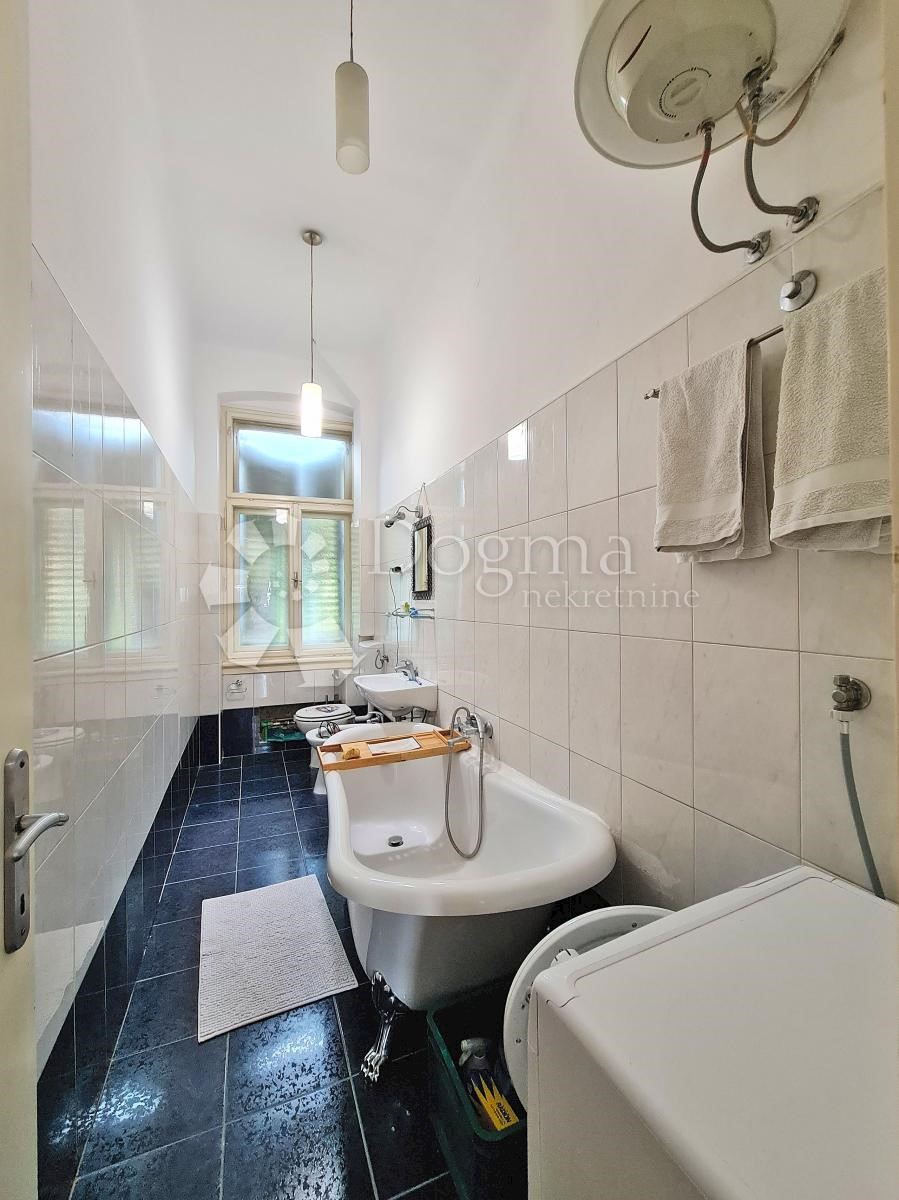 Apartma Naprodaj - PRIMORSKO-GORANSKA Opatija