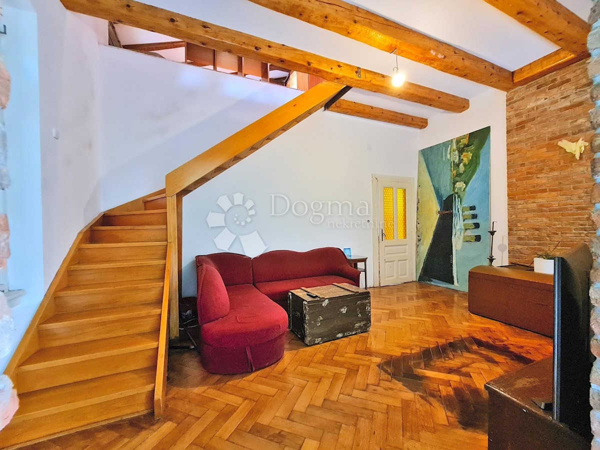 Apartmán Na predaj - PRIMORSKO-GORANSKA OPATIJA