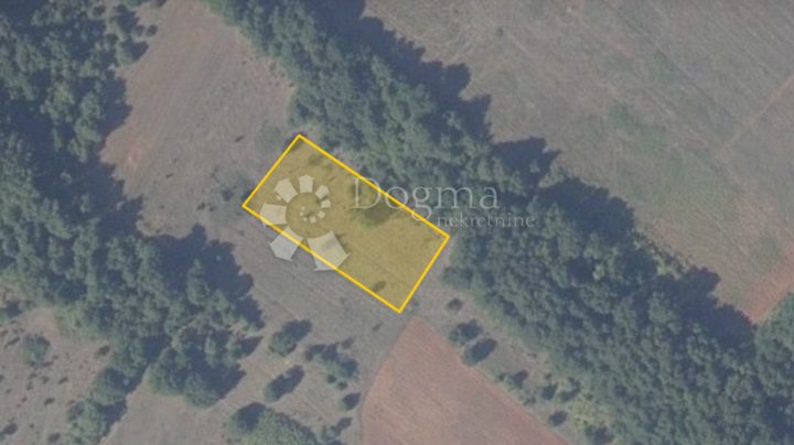Terreno in vendita 1962 m² – Krnica