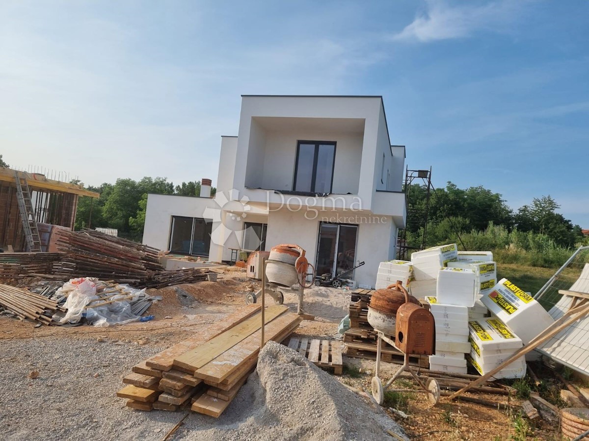 Kuća Na prodaju - ISTARSKA Kaštelir