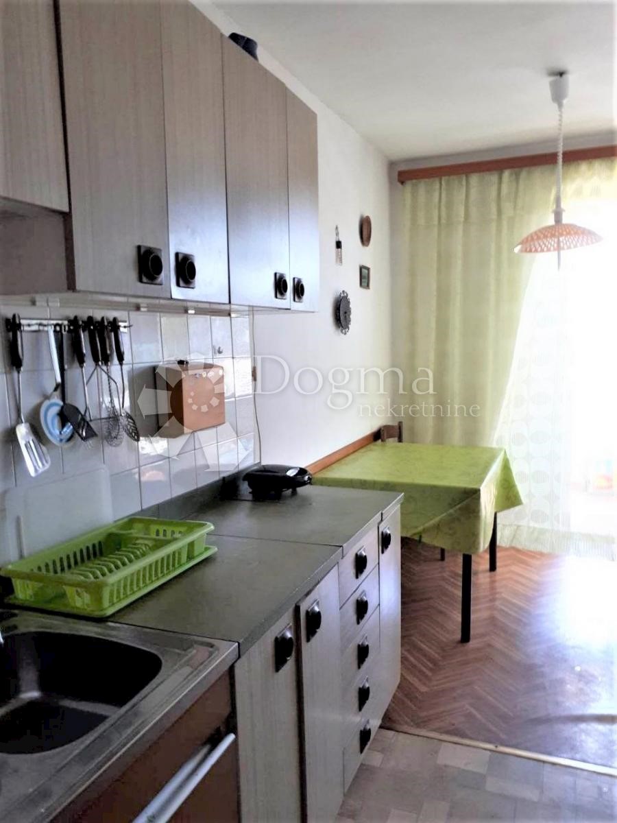 Apartmán Na prodej - PRIMORSKO-GORANSKA CRES