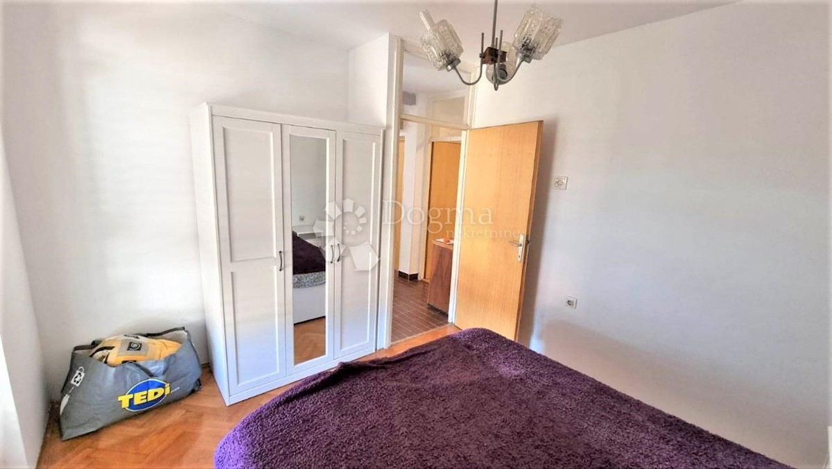 Apartmán Na prodej - PRIMORSKO-GORANSKA CRES