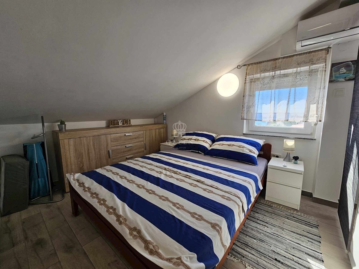 Maison À vendre - ZADARSKA VIR