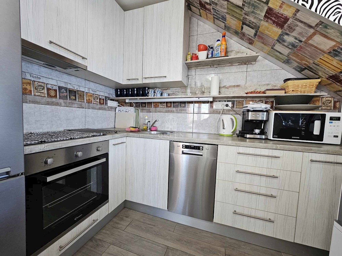 Maison À vendre - ZADARSKA VIR