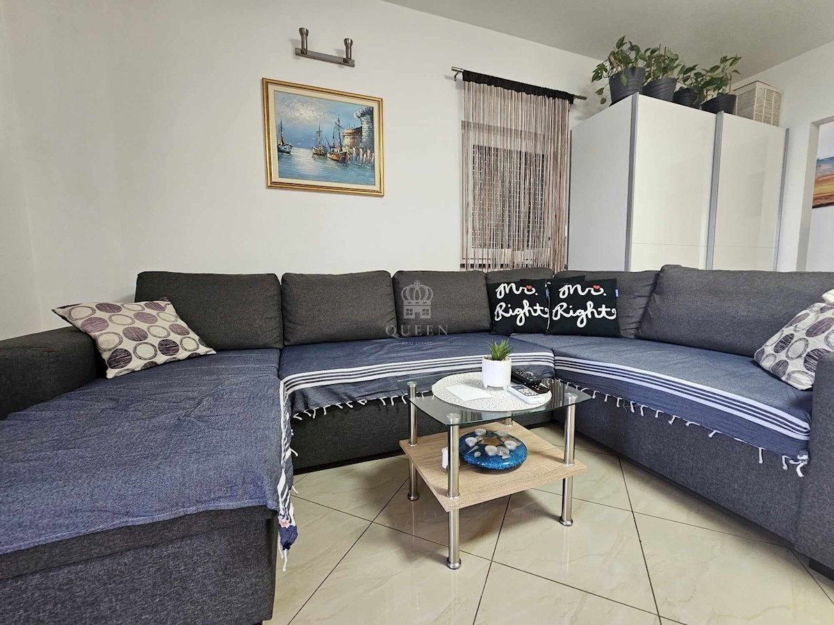 Maison À vendre - ZADARSKA VIR