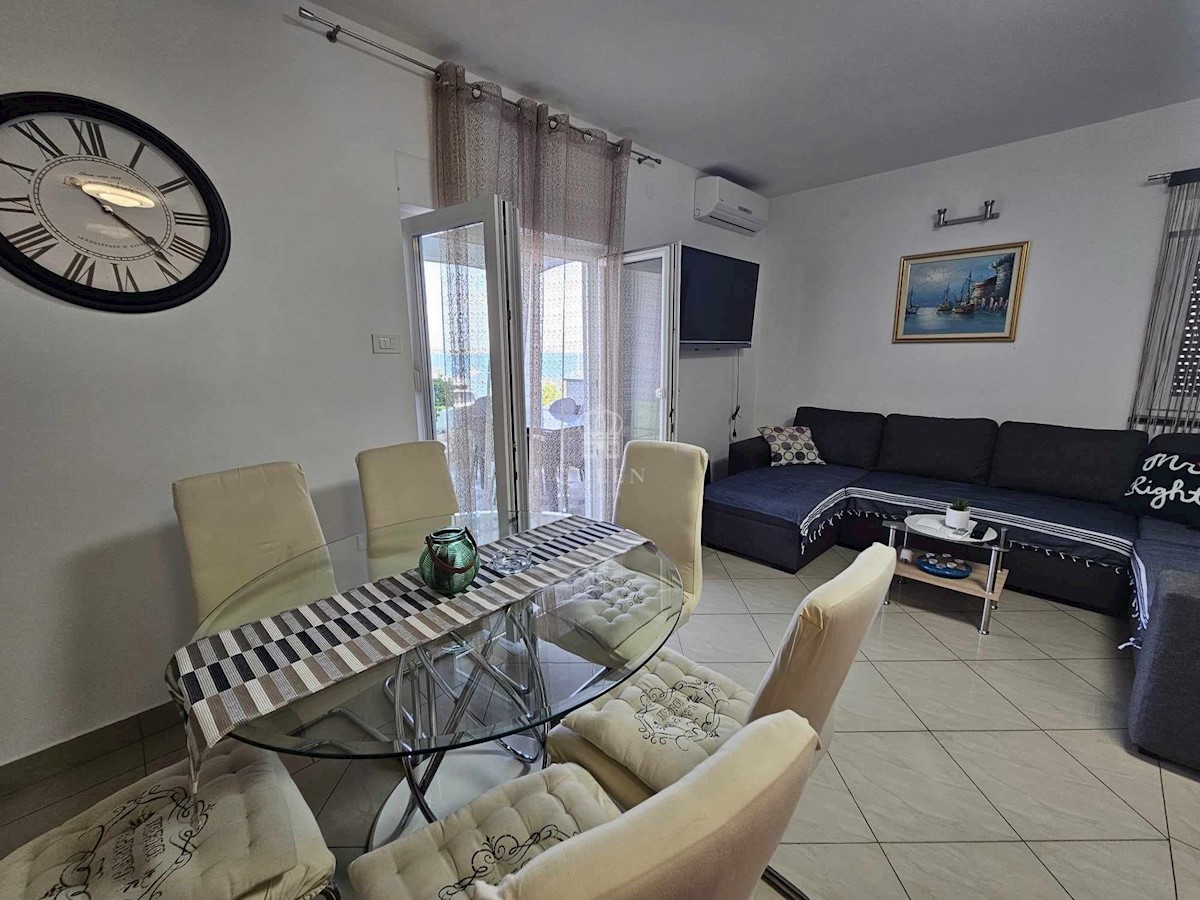 Maison À vendre - ZADARSKA VIR