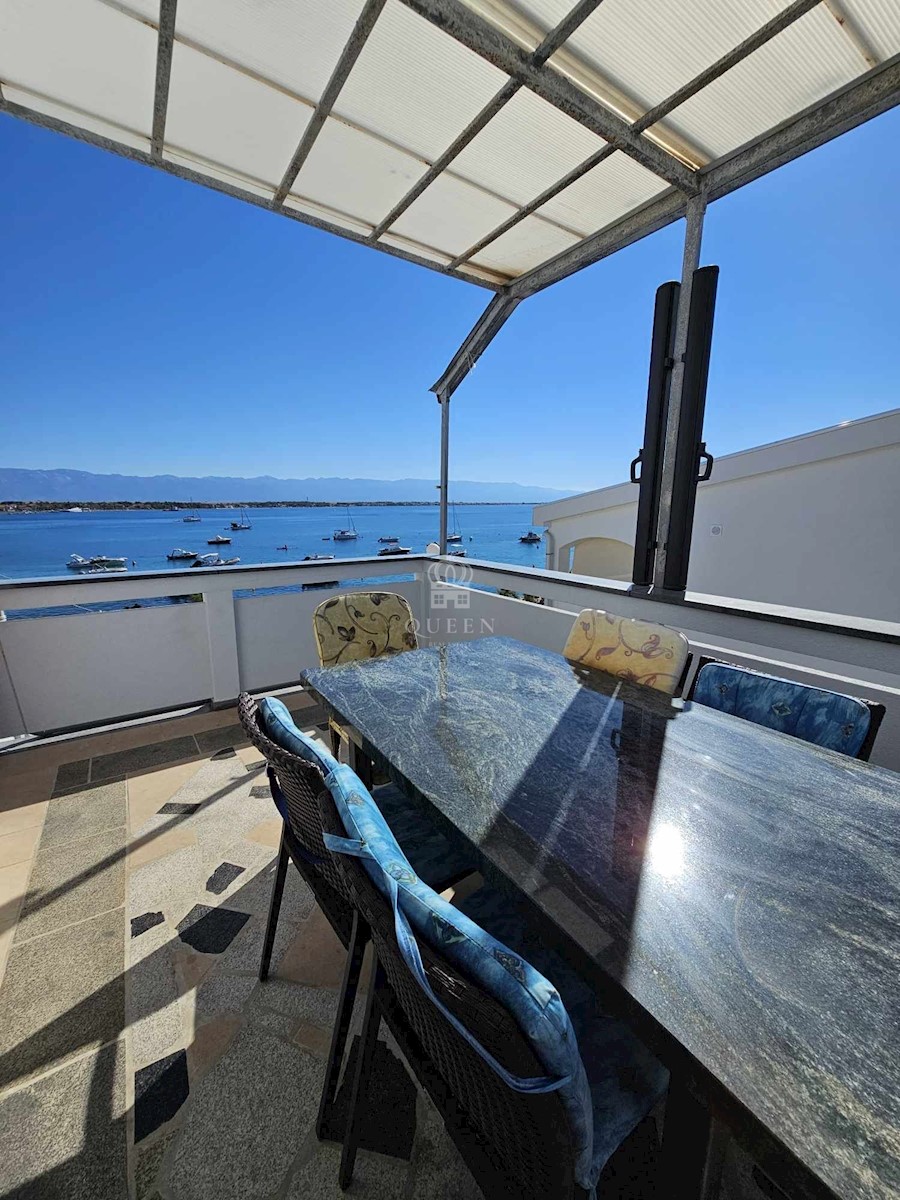 Maison À vendre - ZADARSKA VIR