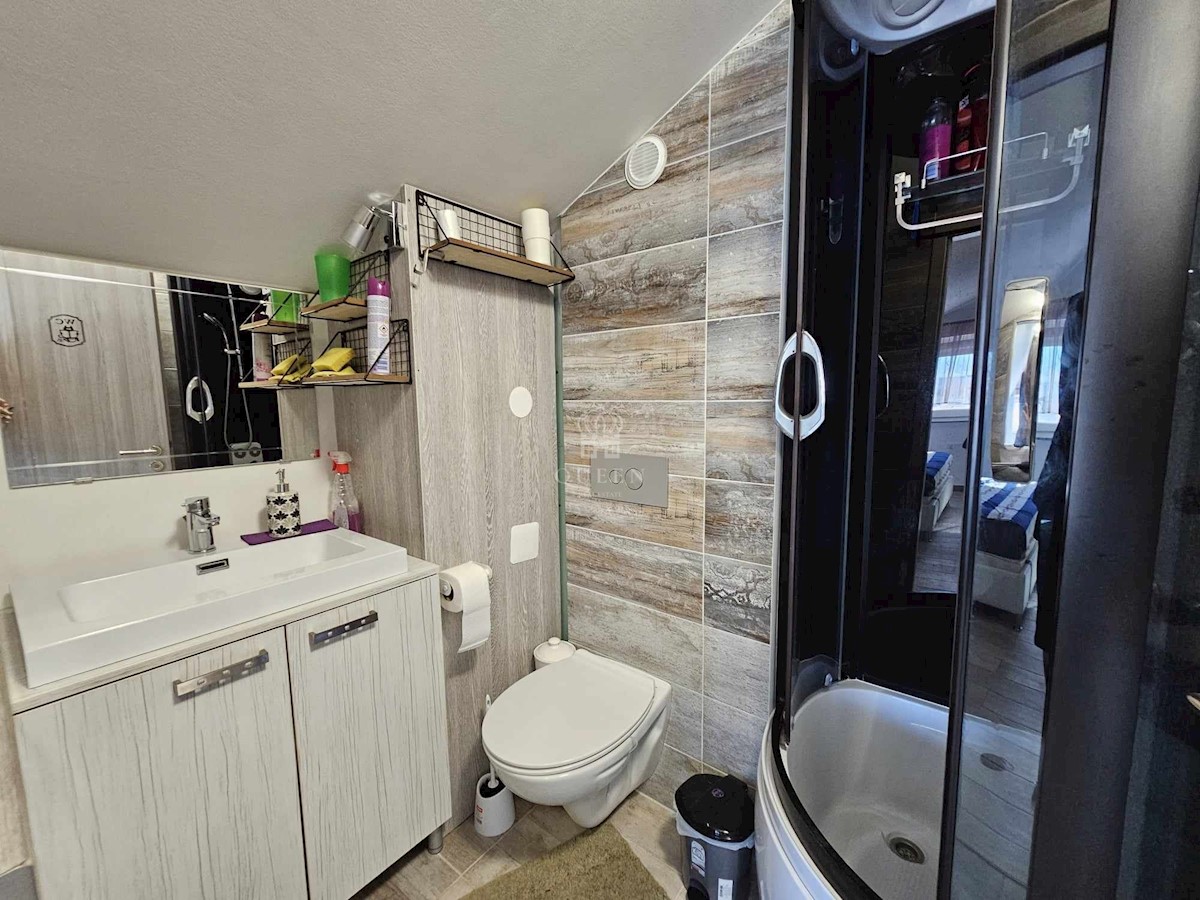 Maison À vendre - ZADARSKA VIR