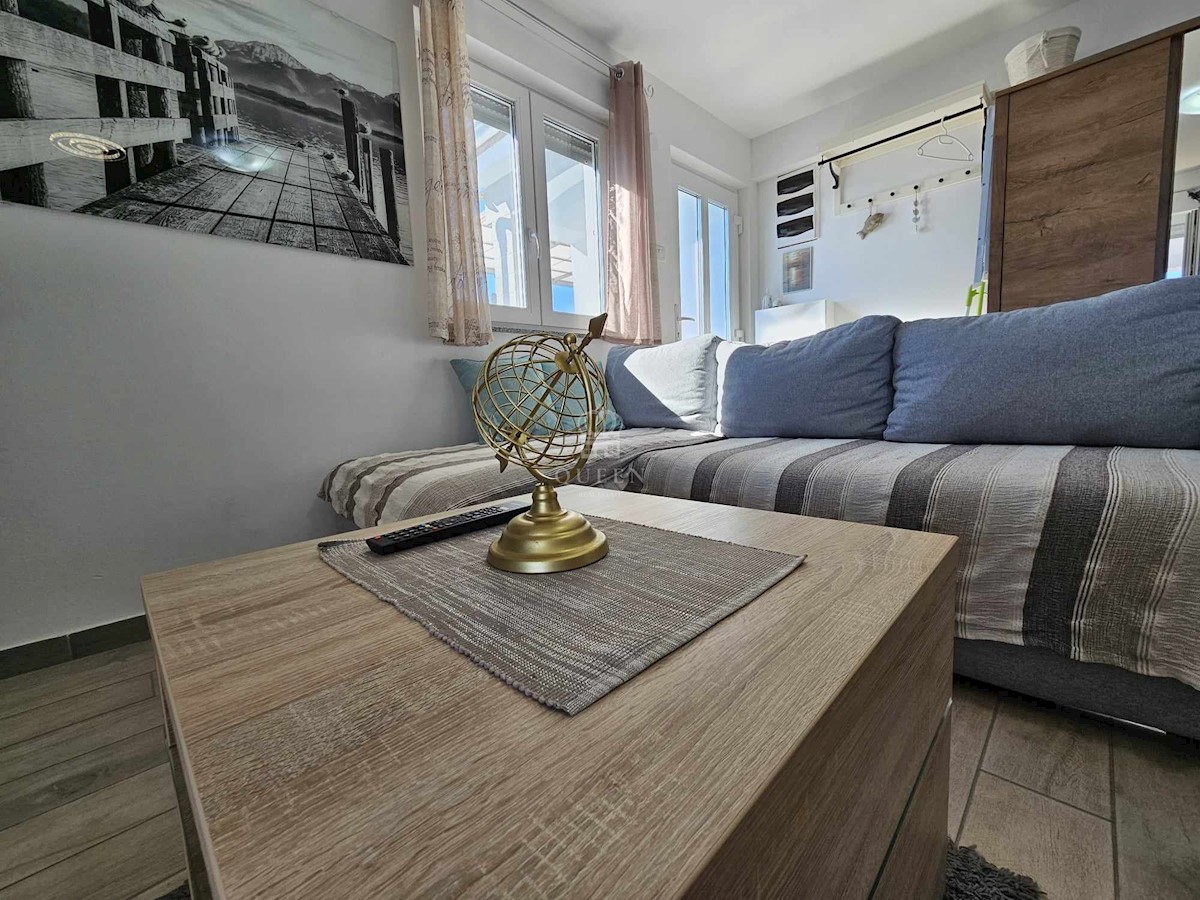 Maison À vendre - ZADARSKA VIR