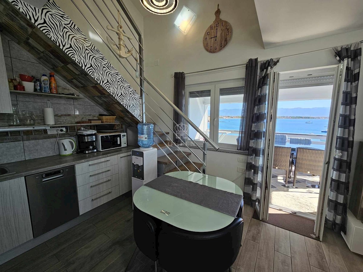 Maison À vendre - ZADARSKA VIR