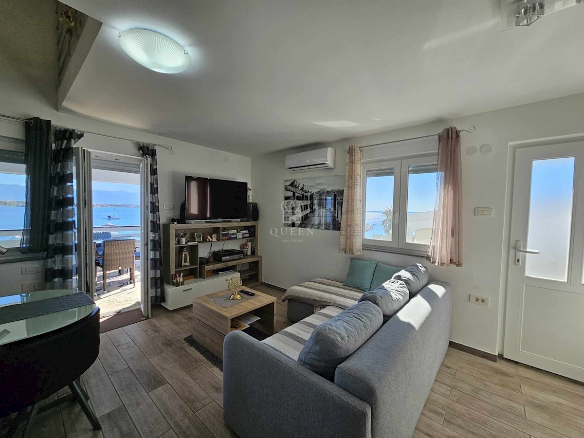 Maison À vendre - ZADARSKA VIR