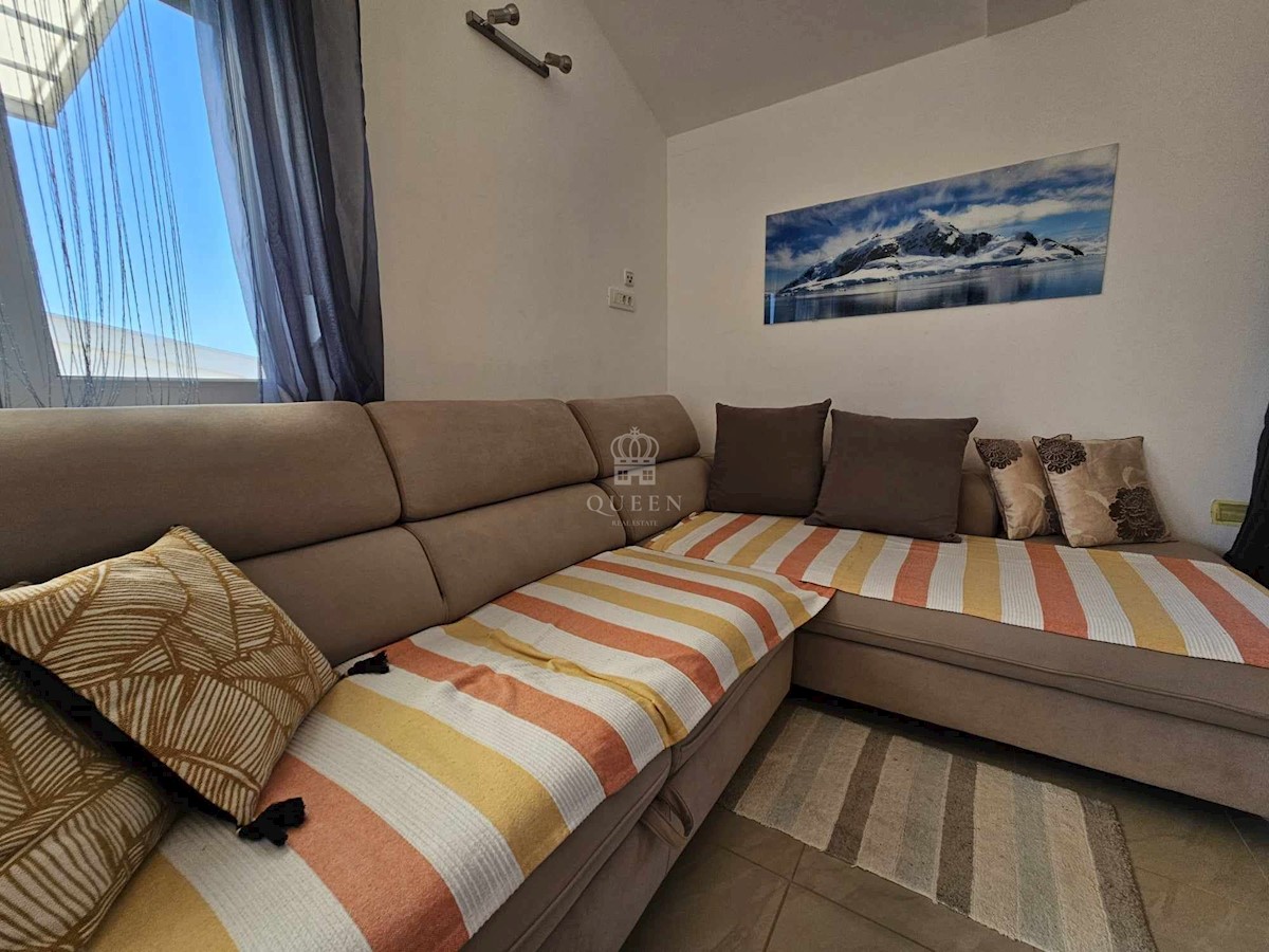 Maison À vendre - ZADARSKA VIR