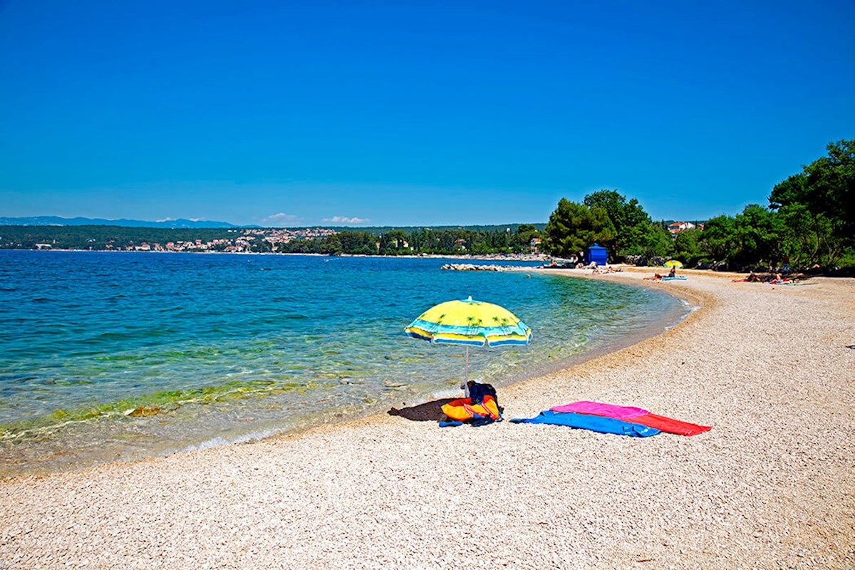 Dom Na predaj - PRIMORSKO-GORANSKA KRK