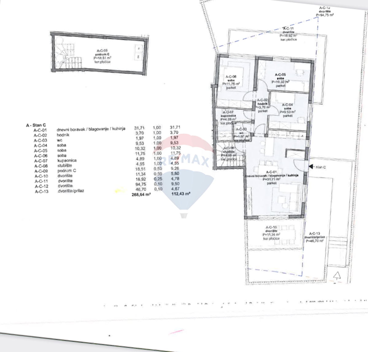 Apartment Zu verkaufen - ISTARSKA POREČ