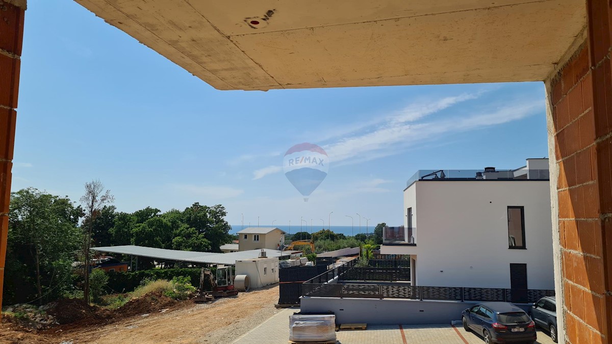 Flat For sale - ISTARSKA POREČ