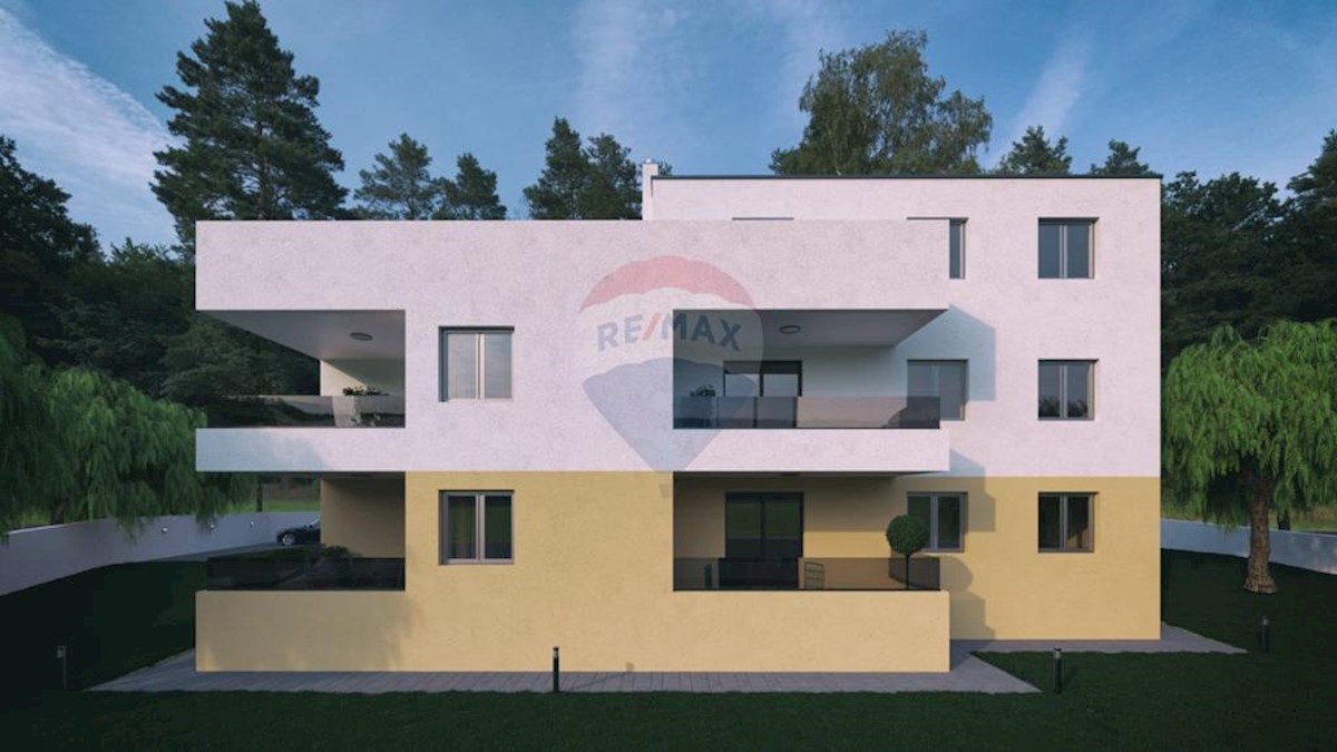 Apartmán Na prodej - ISTARSKA POREČ