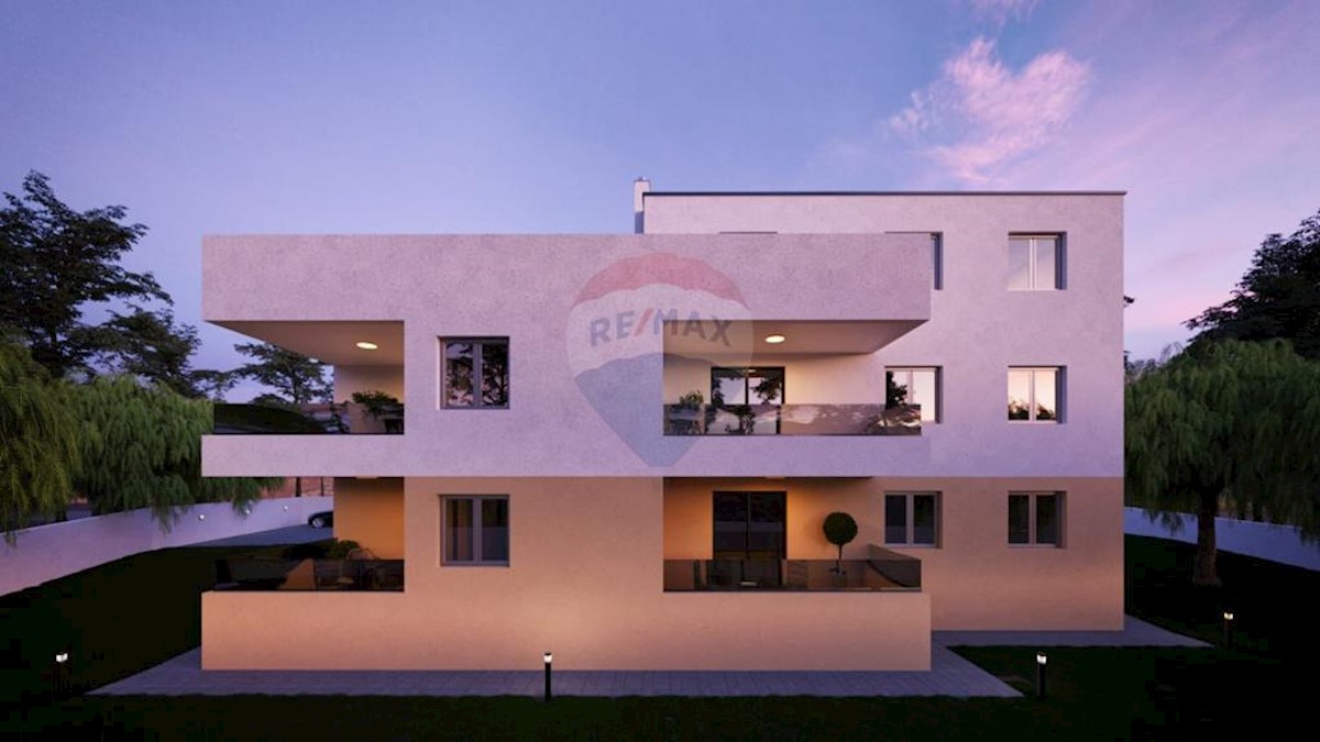 Apartment Zu verkaufen - ISTARSKA POREČ