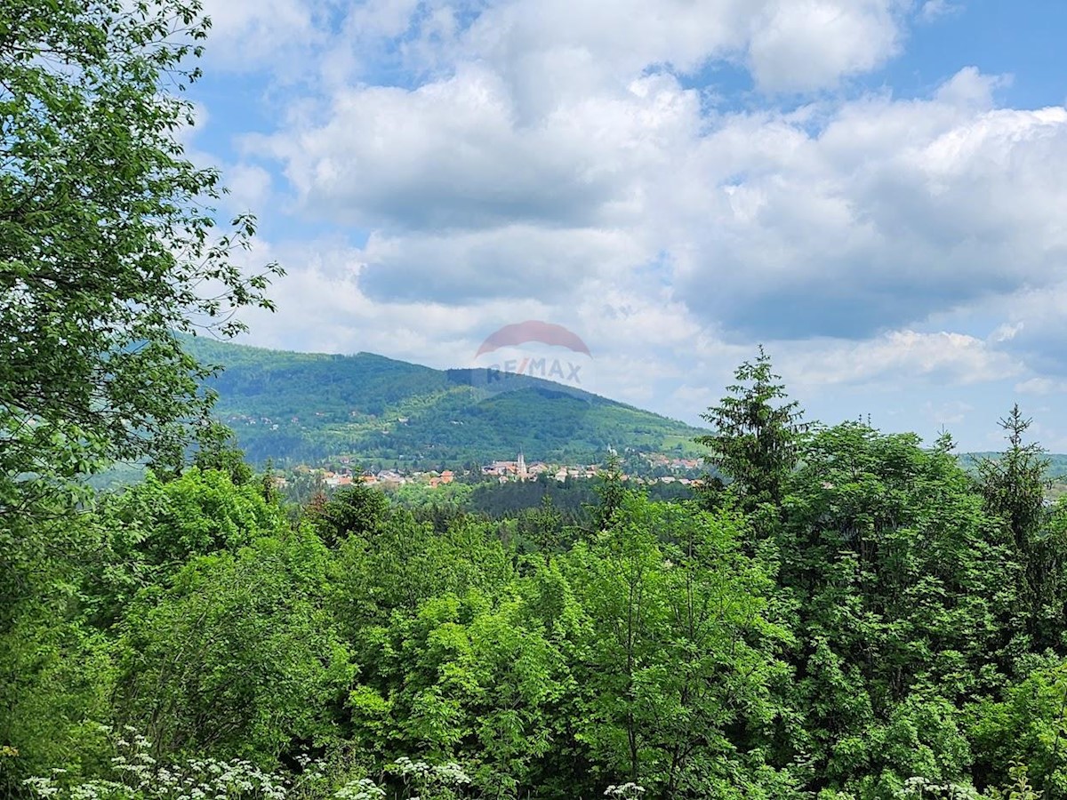 Terreno In vendita VUJNOVIĆI