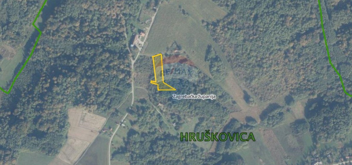 Terreno In vendita - Zagrebačka Preseka - foto 2/2