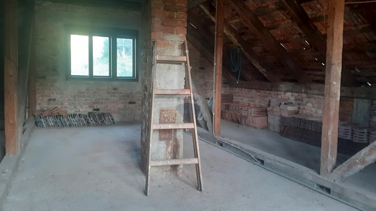 Casa In vendita - PRIMORSKO-GORANSKA Vrbovsko