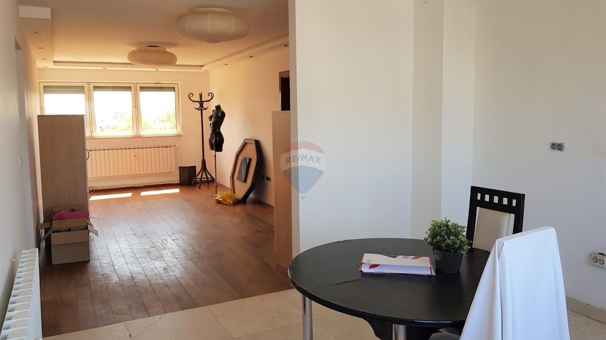 Apartmán Na predaj - GRAD ZAGREB ZAGREB