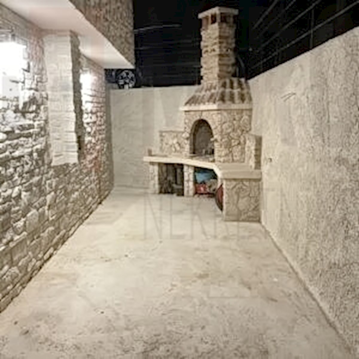 Kuća Na prodaju - PRIMORSKO-GORANSKA KRK