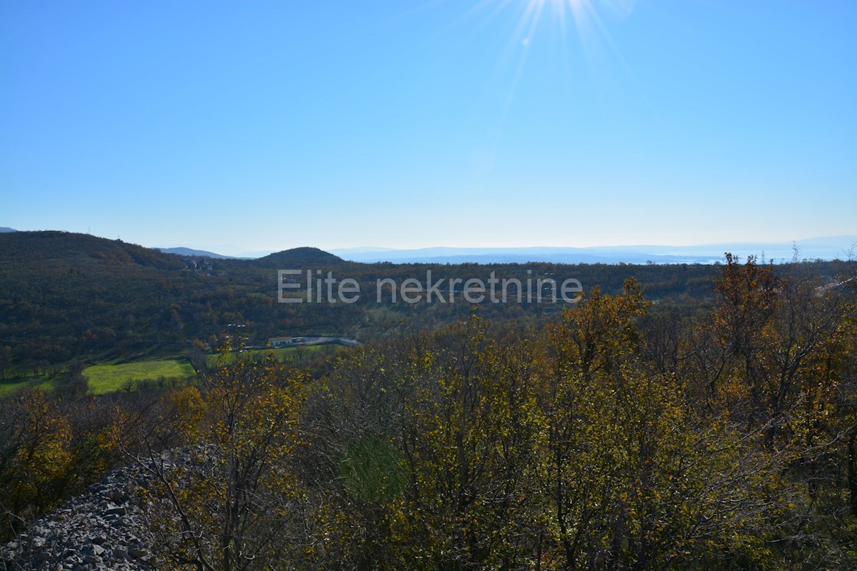 Land For sale - PRIMORSKO-GORANSKA BAKAR