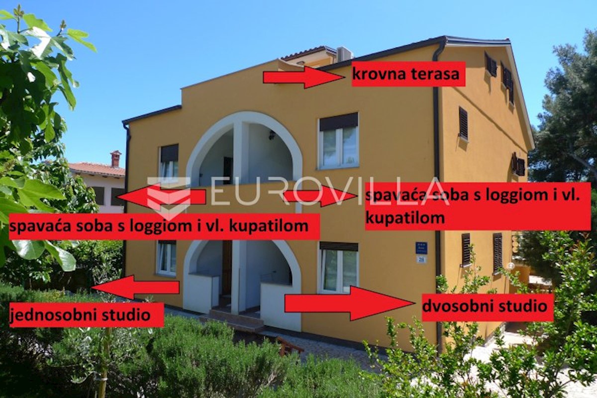 Haus Zu verkaufen - ISTARSKA ROVINJ