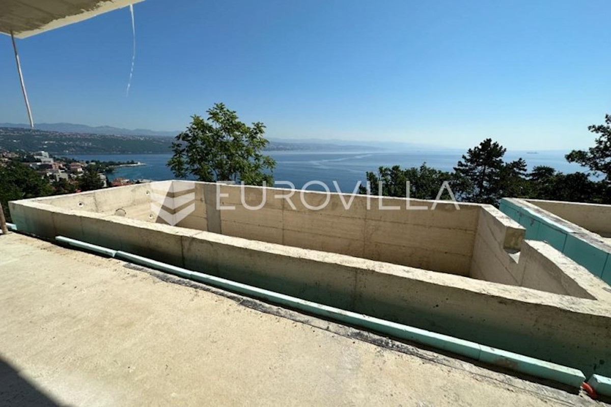 Appartement À vendre - PRIMORSKO-GORANSKA OPATIJA