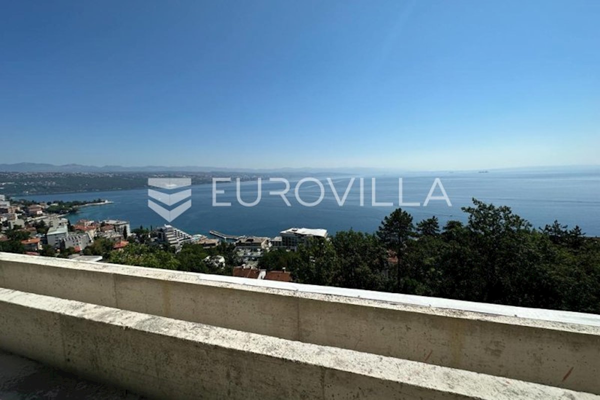 Appartement À vendre - PRIMORSKO-GORANSKA OPATIJA