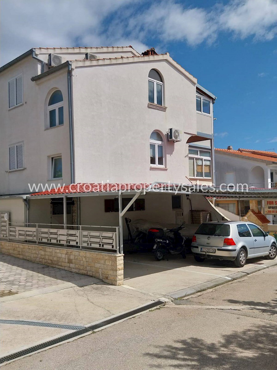 Apartma Na predaj - ŠIBENSKO-KNINSKA ŠIBENIK