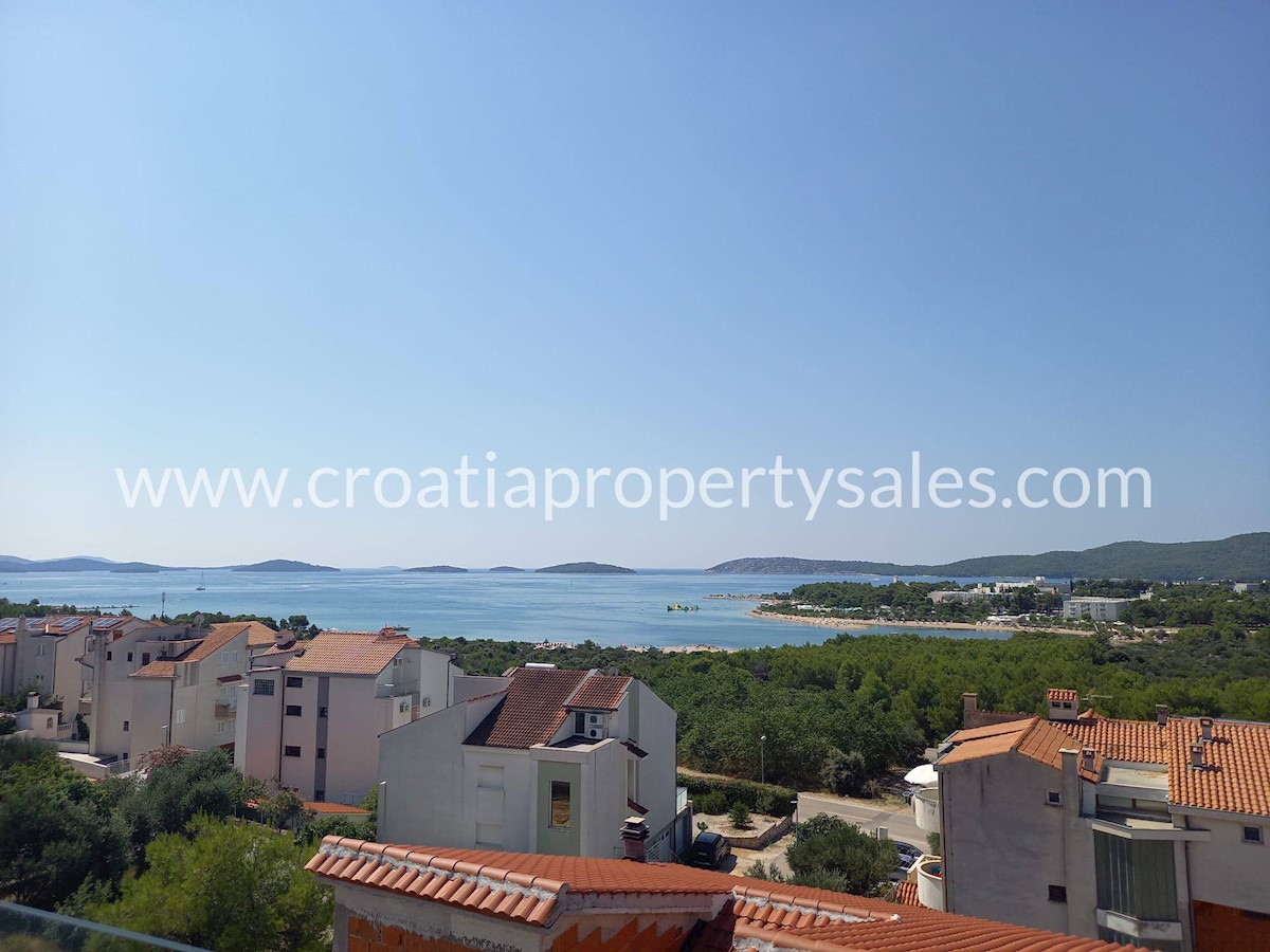 Flat For sale - ŠIBENSKO-KNINSKA ŠIBENIK