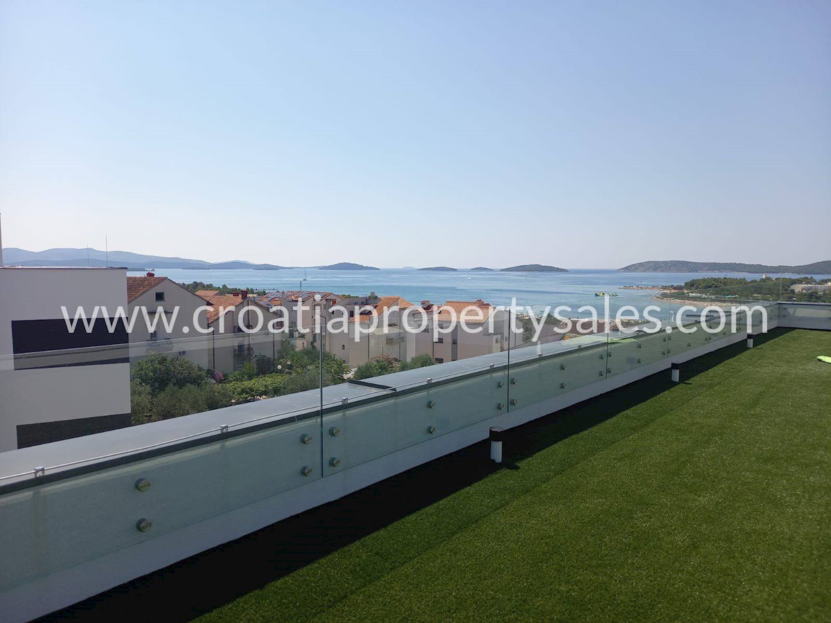 Flat For sale - ŠIBENSKO-KNINSKA ŠIBENIK