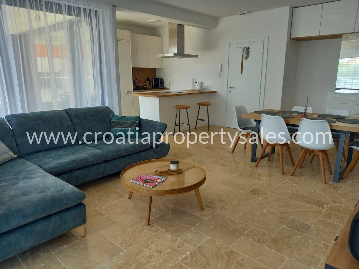 Flat For sale - ŠIBENSKO-KNINSKA ŠIBENIK