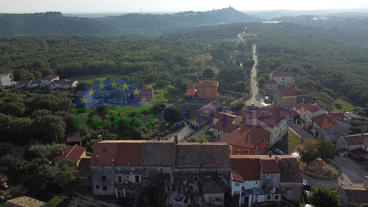 Kuća Na prodaju - ISTARSKA BUJE