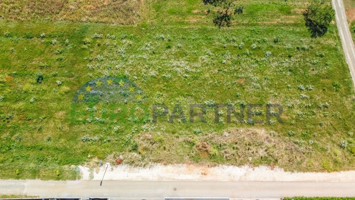 Terreno In vendita - ISTARSKA KAŠTELIR