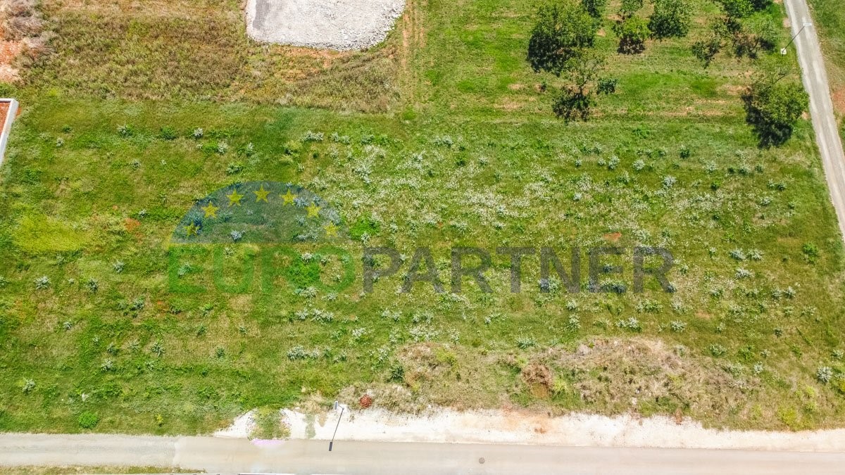 Terreno In vendita - ISTARSKA KAŠTELIR