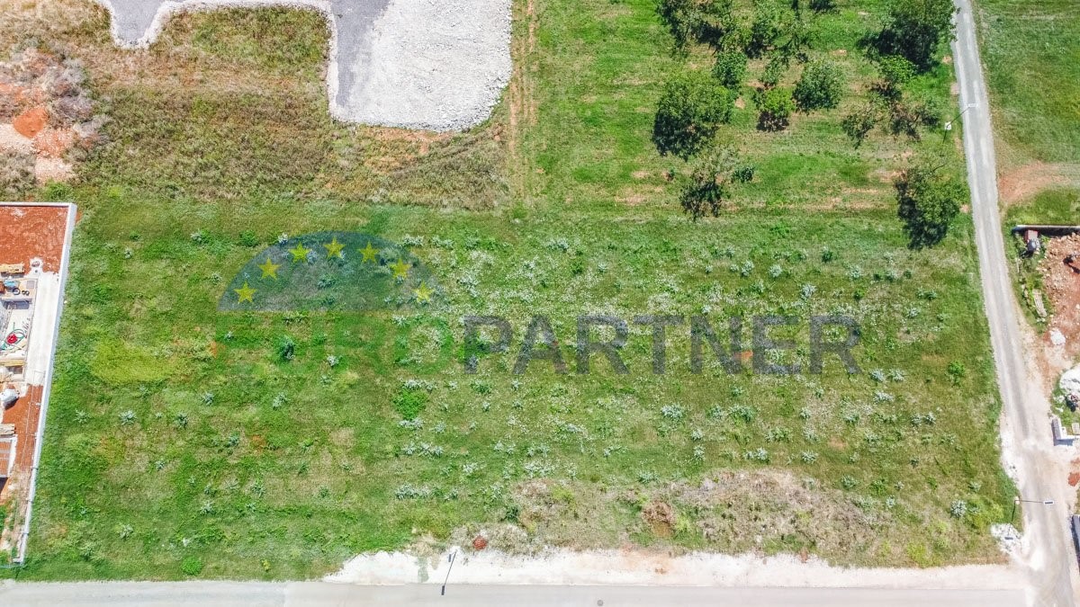 Zemljište Na prodaju - ISTARSKA KAŠTELIR