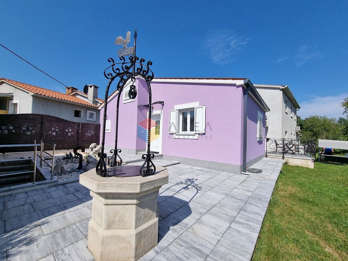 Casa In vendita - ISTARSKA LABIN