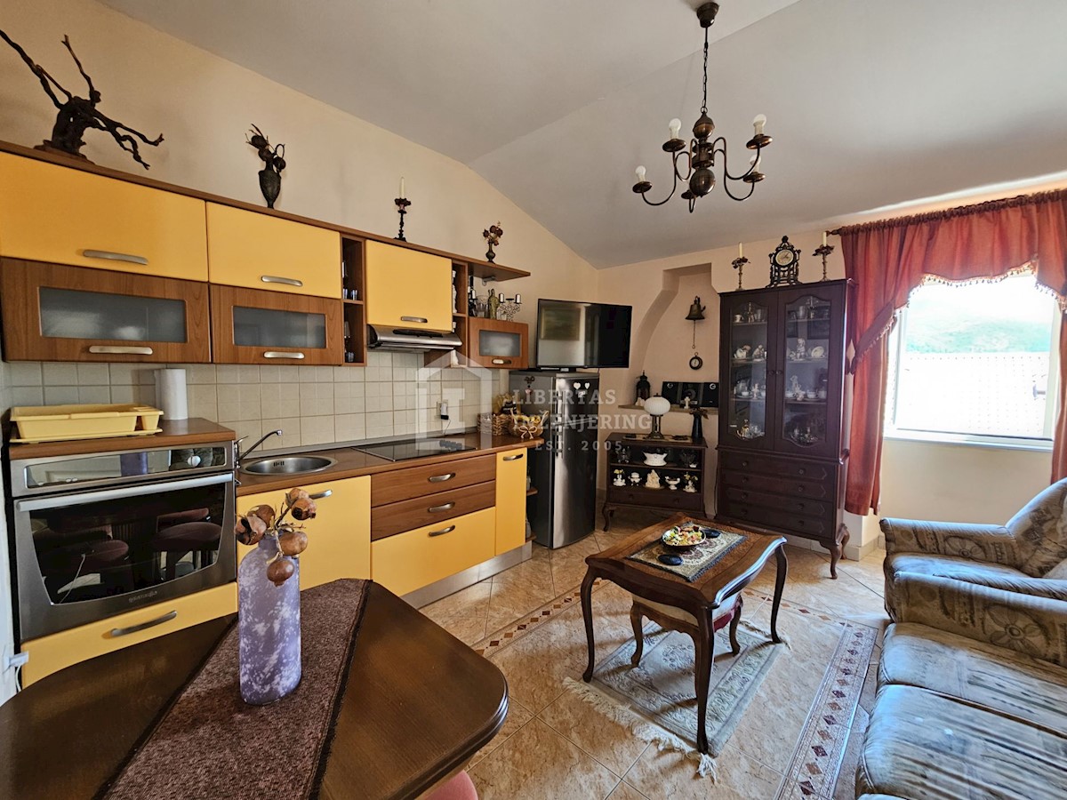 Apartmán Na prodej - DUBROVAČKO-NERETVANSKA DUBROVNIK