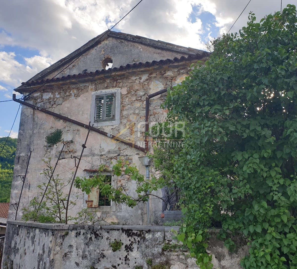 House For sale VELI BRGUD