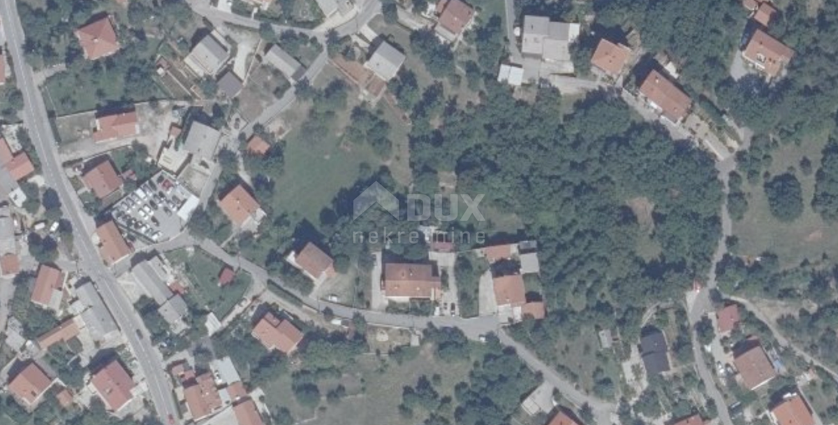 Land For sale - PRIMORSKO-GORANSKA ČAVLE